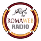 Logo de Roma Web Radio