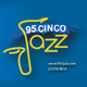 Logo de 95 Cinco Jazz