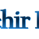 Logo de Nehir Radyo