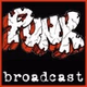 punk broadcast logo