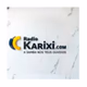 Radio Karixi.com - A Samba nos teus Ouvidos logo
