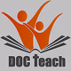 Logo de DOC Teach Radio