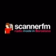 scannerFM logo
