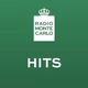 Logo de Radio Monte Carlo - Hits