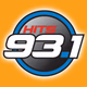 Logo de Hits 93.1 - KKXX
