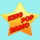 King Pop Radio logo