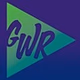 God's Way Radio - WAYG-LP logo