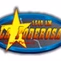 La Poderosa - XERTP logo
