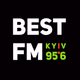 Logo de BEST FM