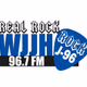Logo de J-96 - WJJH