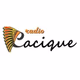 Logo de Radio Cacique d'Haiti