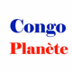 Logo de Congo Planet Radio
