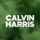 Logo de DFM - Calvin Harris