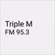 Triple M Goulburn Valley logo