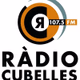 Logo de Radio Cubelles