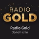 Radio Gold logo