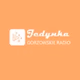 GR Jedynka logo
