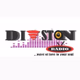 Logo de Divston Radio