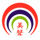 NBC 美聲廣播電台 logo