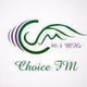 Logo de Choice FM