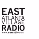 Logo de EAVradio