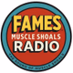 Logo de FAME's Muscle Shoals Radio