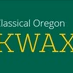 KWAX - KWRX logo