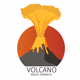 Logo de Radio Seribatu - Volcano