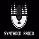 SynthPop Radio logo