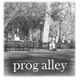 Logo de prog alley
