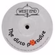 The Disco Paradise - West End logo