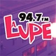 La Lupe 94.7 FM - XHPENS logo