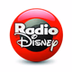 Logo de Radio Disney Panama