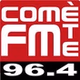 Comète FM logo