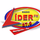 Rádio Líder FM logo