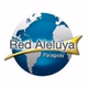 Red Aleluya FM logo