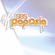 Logo de SBS Radio - PopAsia