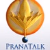 Prana Talk Radio logo