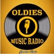 Radio Oldies J.L logo
