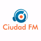 Logo de Ciudad FM