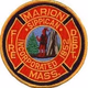 Logo de Marion Fire