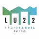 Radio Tandil logo
