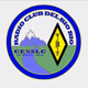 Logo de Los Angeles Police Radio Club CE5SLC 147.600 Mhz Repeater