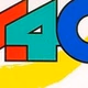 Radio M40 logo