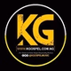 Kgospel Radio logo