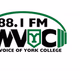 Logo de WVYC-FM