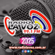 Logo de Radio La Voz Digital