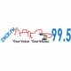 Logo de 2WCR-FM 99.5 Warrumbungle Community Radio