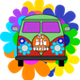 My Big Oldies logo