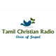 Logo de Tamil Christian Radio 24X7